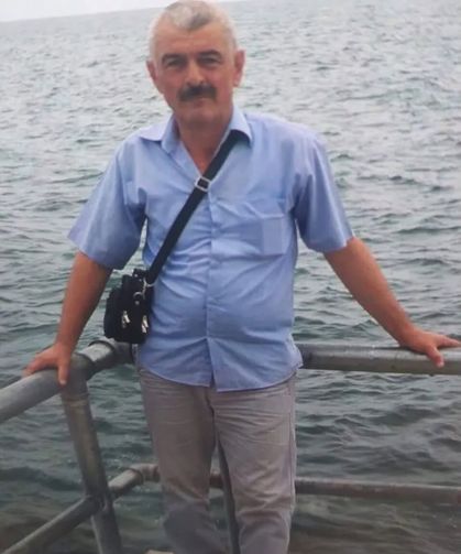 İlaç Yazdırmaya Gitti, Sağlık Ocağında Hayatını Kaybetti