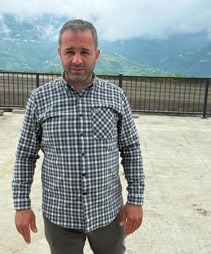 Serkan Çakmak’tan Trabzon Ekonomisine Yeni Hamle