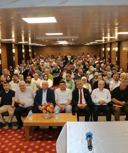 Of’ta Tarihi Sınav Heyecanı: Üniversite Sınavı İlk Kez İlçede Yapılacak