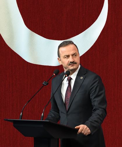 Anahtar Parti Liderinden Sert Enflasyon Tepkisi! “Enflasyonla Yaşamaya Alışmayacağız”
