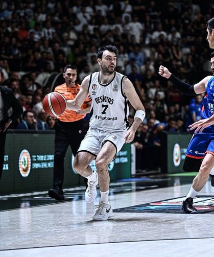 Trabzonspor Basketbol Transferde Kaptan Hamlesiyle Yeni Sezona Güçlü Giriyor