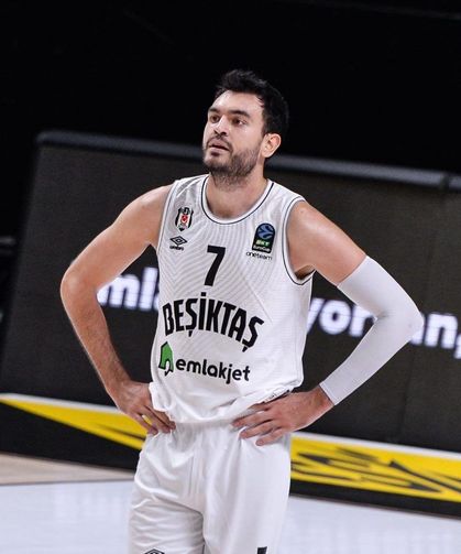 Trabzonspor Basketbol Transferde Vites Yükseltti: Yeni Sezon Kadrosu Şekilleniyor