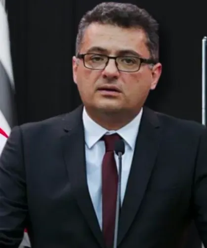 Hastaneden taburcu olan KKTC Cumhurnaşkanı Erhürman: 'Kalp krizi olmadığı kesin, anjiyo tertemiz çıktı'