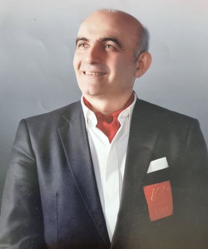 Ferda Kudunoğlu’ndan YENİ Parti Açıklaması: Yuvamda Kaldım