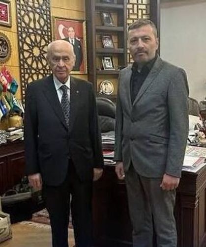MHP Trabzon İl Kongresi İçin Gözler 15 Ağustos’ta