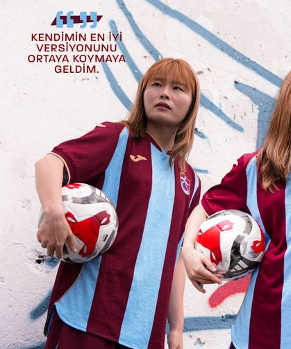 Trabzonspor'dan Güney Kore Hamlesi! Milli Yıldız Resmen İmzayı Attı