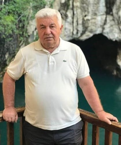 Eski Devlet Bakanı Burhan Kara hayatını kaybetti