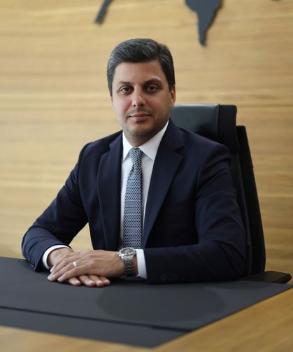 Alpaslan Razioğlu Rize Ticaret ve Sanayi Odası Başkanlığına Aday Oldu