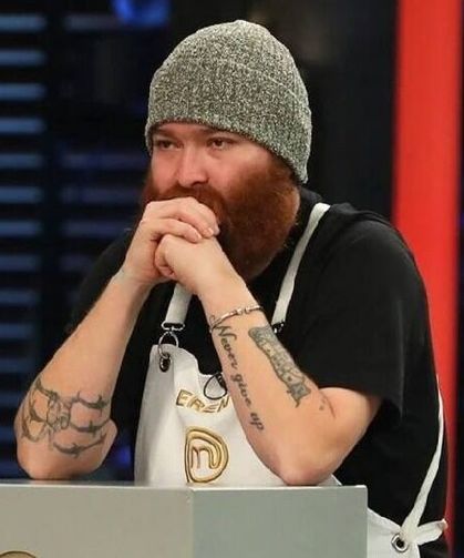 MasterChef Şampiyonu Eren Kaşıkçı Evinde Ölü Bulundu