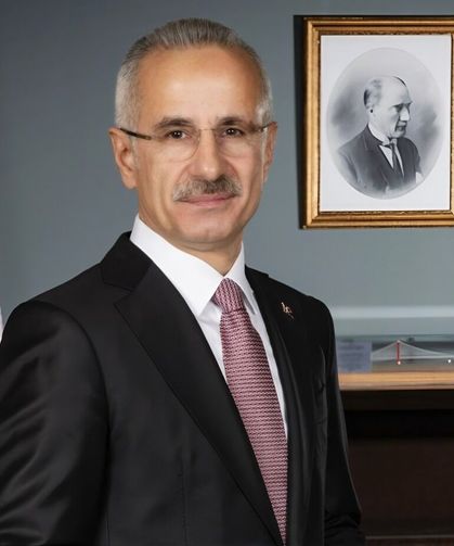 Bakan Uraloğlu: İrade bizim, zafer bizim