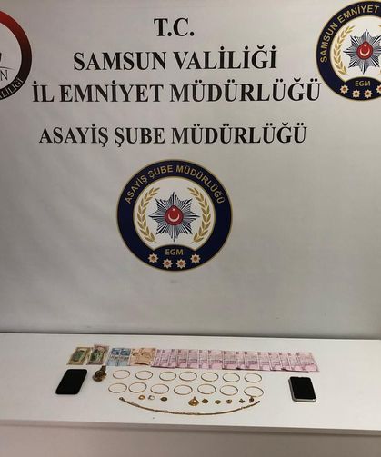Telefonla dolandırıcılık operasyonunda 2 zanlı tutuklandı