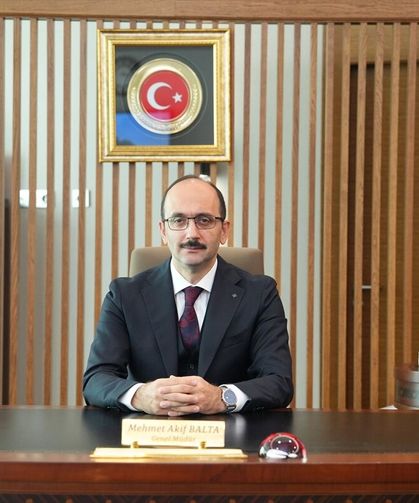 Trabzon'da 23 yılda 161 taşkın kontrol tesisi hizmete alındı