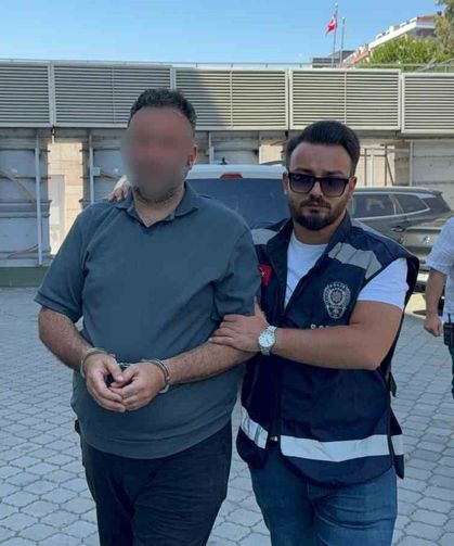 3 kişinin yaralandığı bıçaklı kavgada 1 kişi adliyeye sevk edildi