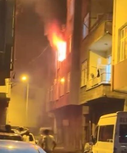 Artvin'de iki kez yanan evin kundaklandığı ortaya çıktı: Eski eş tutuklandı