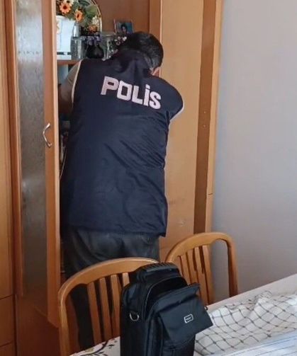 FETÖ'nün güncel ve askeri mahrem yapılanmasına operasyon: 21 gözaltı
