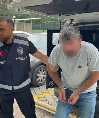 Kardeş kavgası kanlı bitti: Kardeşini bıçaklayan şahıs adliyeye sevk edildi
