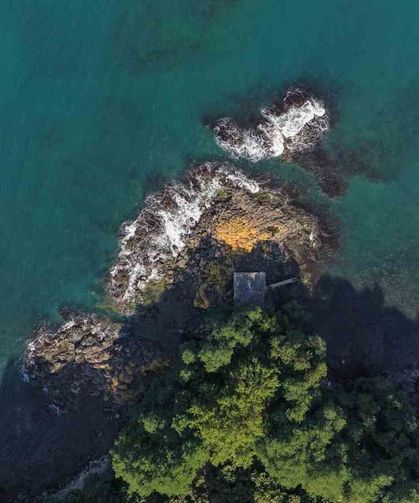 Ordu'nun 2 ilçesinde denize girmek yasaklandı