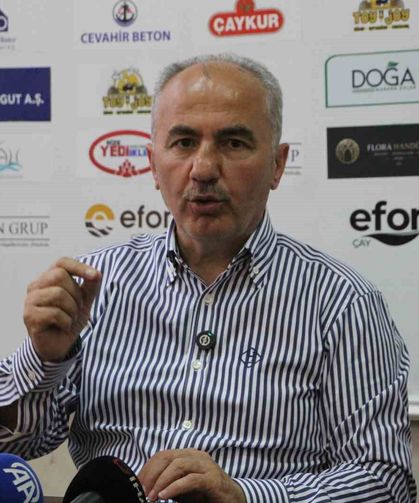 Rize'de şehir içi su şebekesine 100 milyon Euroluk çözüm