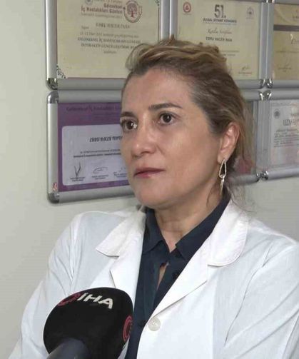 Uzmanından uyarı: 'Zayıflama iğneleri mutlaka doktor kontrolünde kullanılmalı'