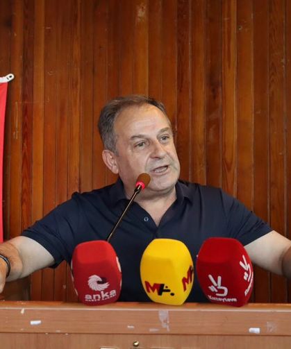 CHP Trabzon’dan Rize’ye tam destek: ‘Örgütün iradesi teslim alınamaz’