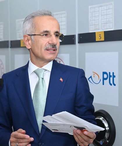 Ptt’nin Elektrikli Skuterleri 312 Bin Litre Yakıt Tasarrufu Sağladı