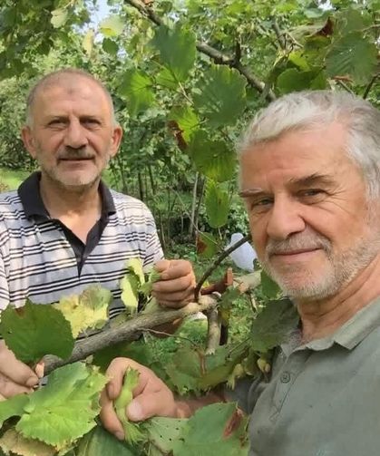 Ortahisar Ziraat Odası Başkanı Bekar: ‘Zararına üretim sürdürülemez’