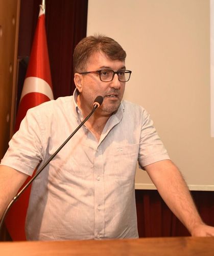 Kamiloğlu: İnşaat Malzemeleri Sektörü Desteklenirse Trabzon Ekonomisi Güçlenir