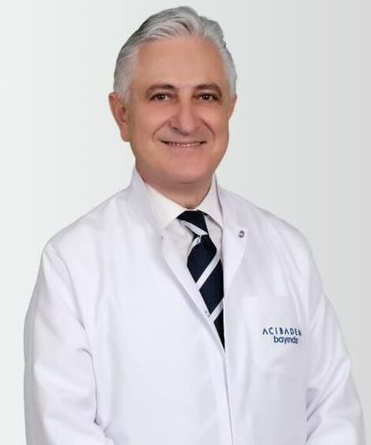 Türkiye'de Her 10 Ölümden 4'ü Bu Sebepten! Prof. Dr. Özatik'ten Hayati Uyarılar