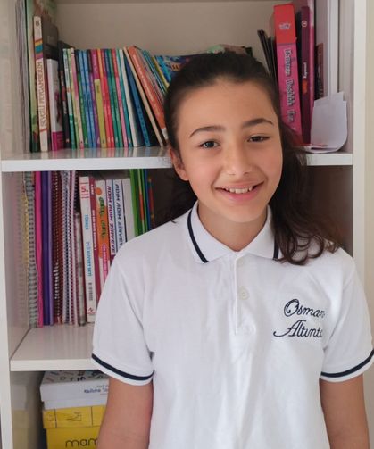 Trabzonlu Ahsen Aydemir Portekiz’de Dünya Birincisi Oldu