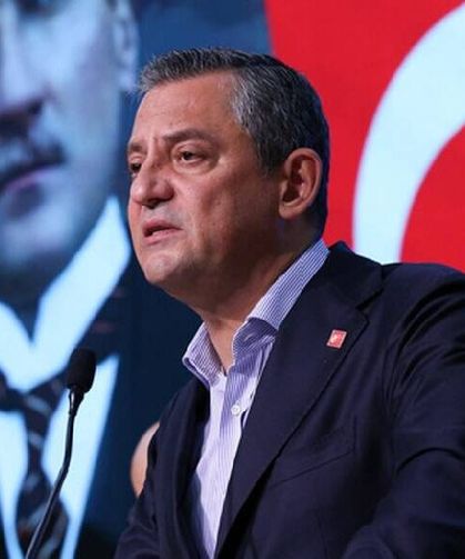 Özgür Özel’den Yeni Parti İçin 200 Belediye Açıklaması
