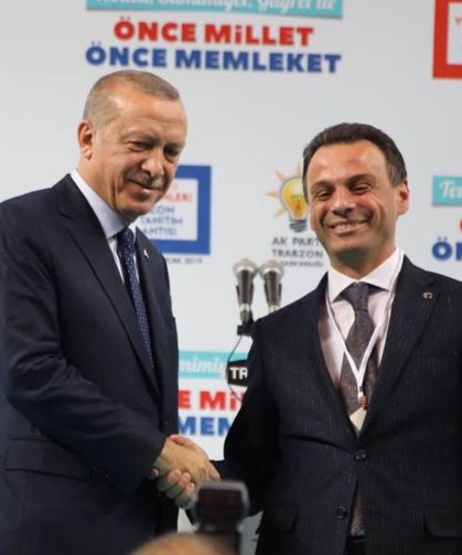 Maçka’ya 12 Milyon TL Hibe ve Yeni Temizlik Araçları Geliyor
