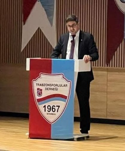 1967 Trabzonsporlular Derneği'nden Akyazı Çıkışı! "Sorun Kamulaştırma Değil, Gelecek Planlaması"