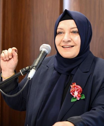 Hizmet-iş’ten Trabzon’da Hak Bilinci Ve Kayıt Dışı İstihdam Eğitimi