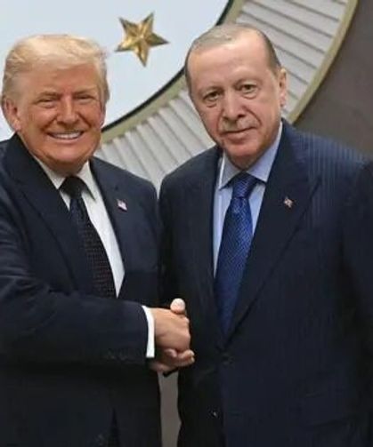 Yaptırımlar Kalkıyor Mu? Trump’tan Türkiye İçin Dikkat Çeken Açıklama