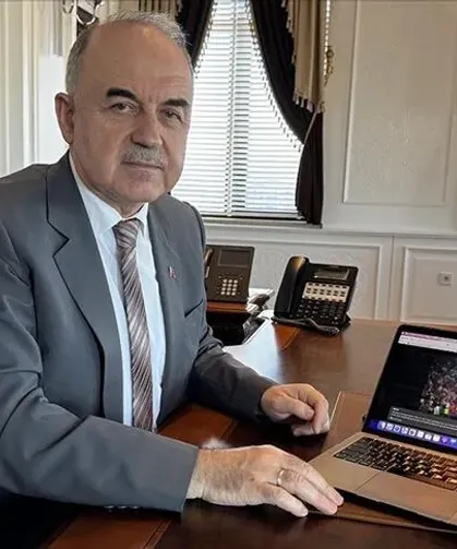 Ordu Valisi Erol, LGS'de tam puan alan öğrencileri tebrik etti