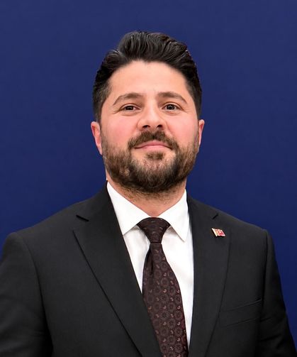 Muhammed Kalkışım’dan 1 Temmuz Mesajı: “mavi Vatan Bilinciyle Denizlerimize Sahip Çıkmalıyız”