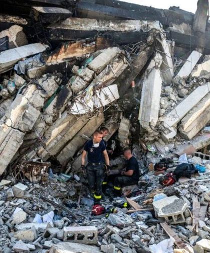Venezuela’da 7 Günlük Ulusal Yas İlan Edildi