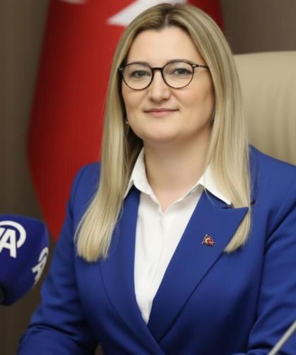 Şeyda Gökten’in Nüfus Günü Mesajına Büyük Destek