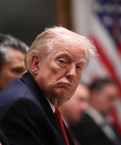Trump “hürmüz Boğazı Açık” Dedi, İran Geçişler İçin Şartını Duyurdu