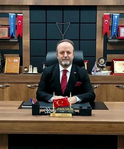Ayhan Taflan’dan Eids Tepkisi: "emlakçı Esnafı Platformlara Mahkûm Ediliyor"