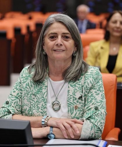 Sibel Suiçmez’den Lozan Mesajı: “sevr Tarihin Çöplüğüne Gönderildi”