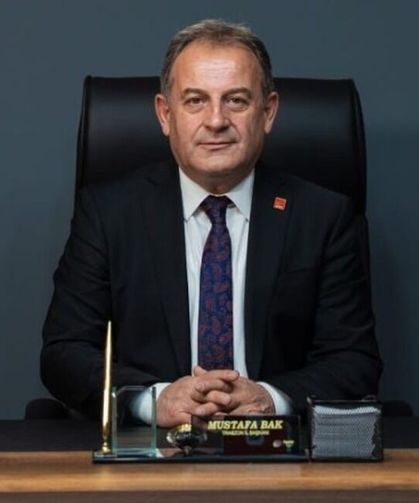 CHP Trabzon İl Başkanı Mustafa Bak’tan Kılıçdaroğlu ve Adıgüzel’e Sert Tepki