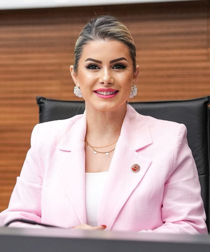 Arzu Öktem’den Faruk Kanca’ya Sert Tepki