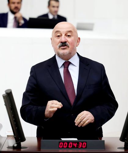 CHP’li Bayraktutan’dan Voleybolda Katılım Payına Sert Tepki