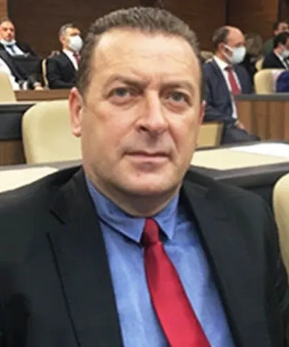 Ömer Dayı’dan CHP Trabzon’daki Yönetim Değişikliğine Sert Tepki