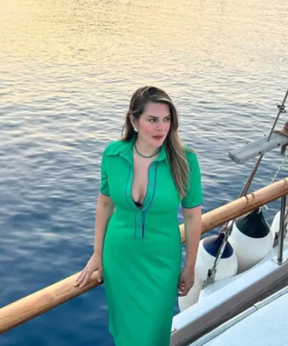 Ayça Erturan ekranlara geri dönüyor: Karakuyu dizisindeki rolü açıklandı