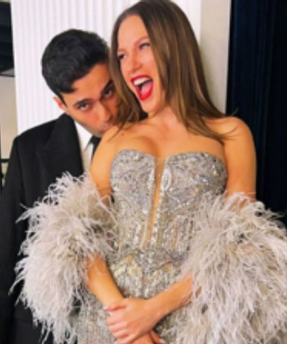 Serenay Sarıkaya Evlilik İddialarına Ne Dedi?