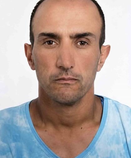Beton firmasının bekçisi iş yerinde ölü bulundu