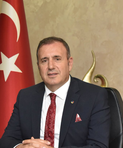 Karadeniz’de Ticaret Alarmı: Çelebi’den Acil Güvenlik Çağrısı