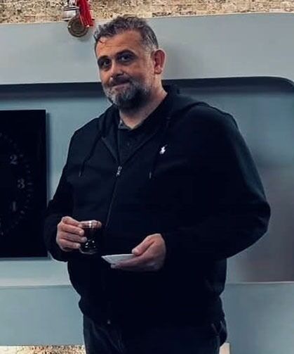 Trabzon İş Dünyasını Yasa Boğan Haber: Yusuf Yaşar Karahan Fas’ta Hayatını Kaybetti